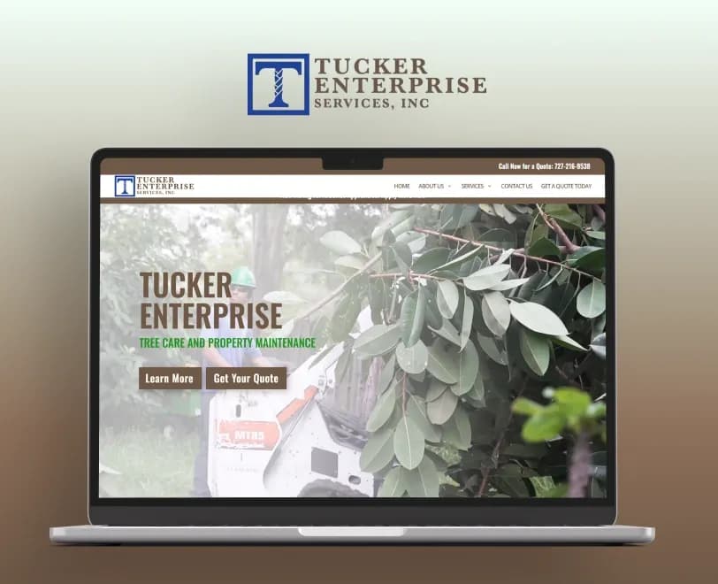 Tucker Enterprise Services
