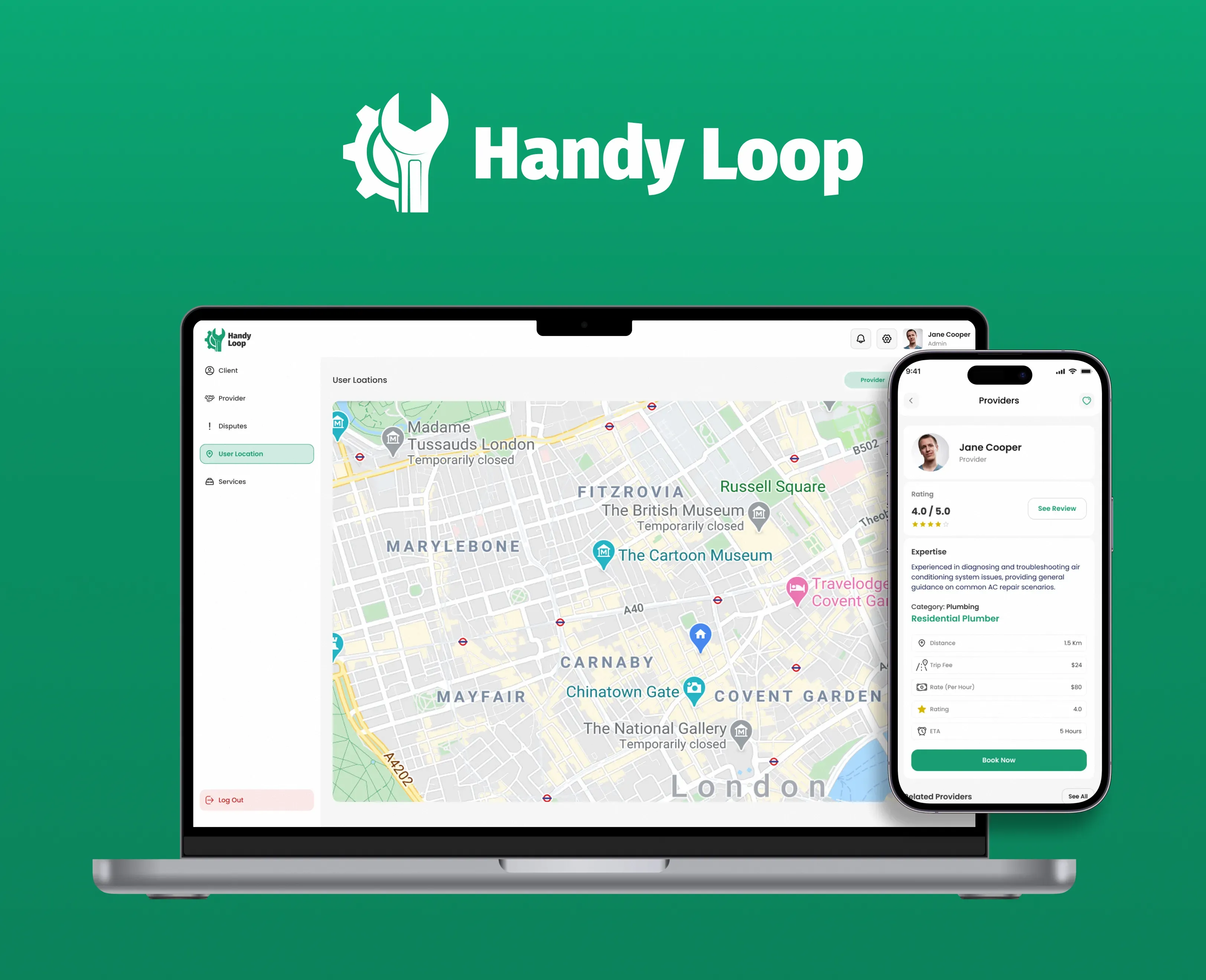 HandyLoop