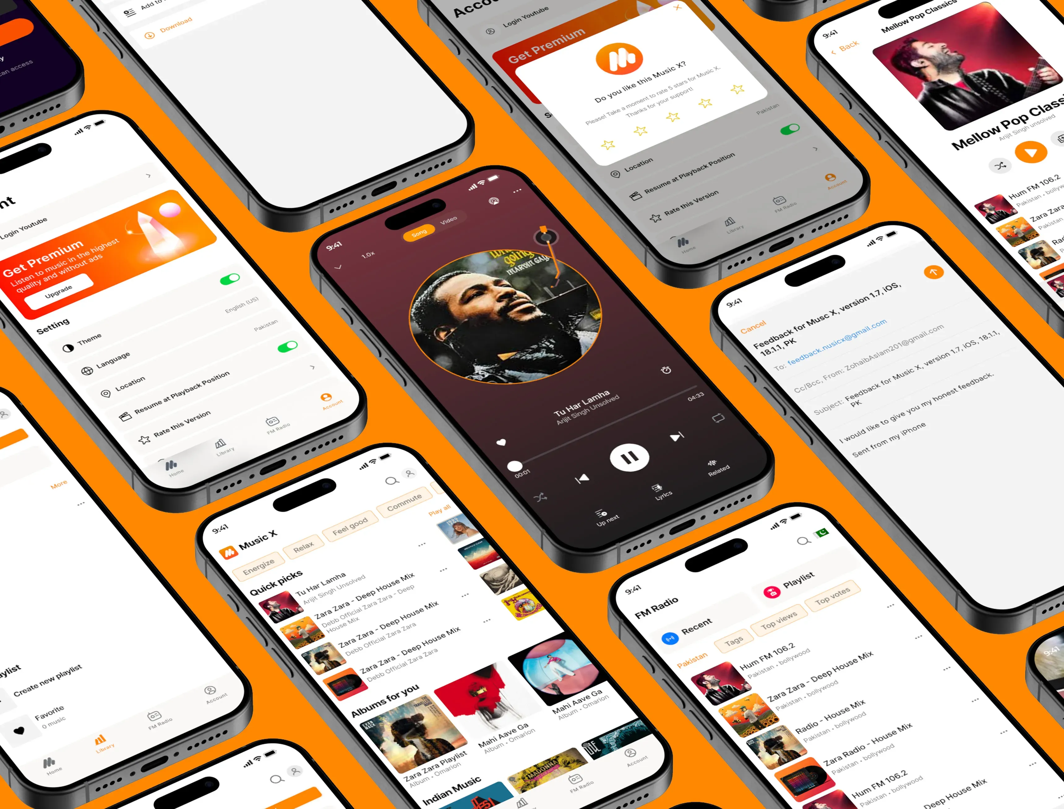 music-x-screens