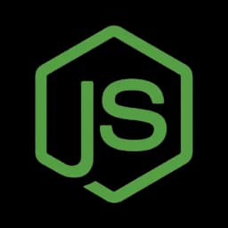 node js