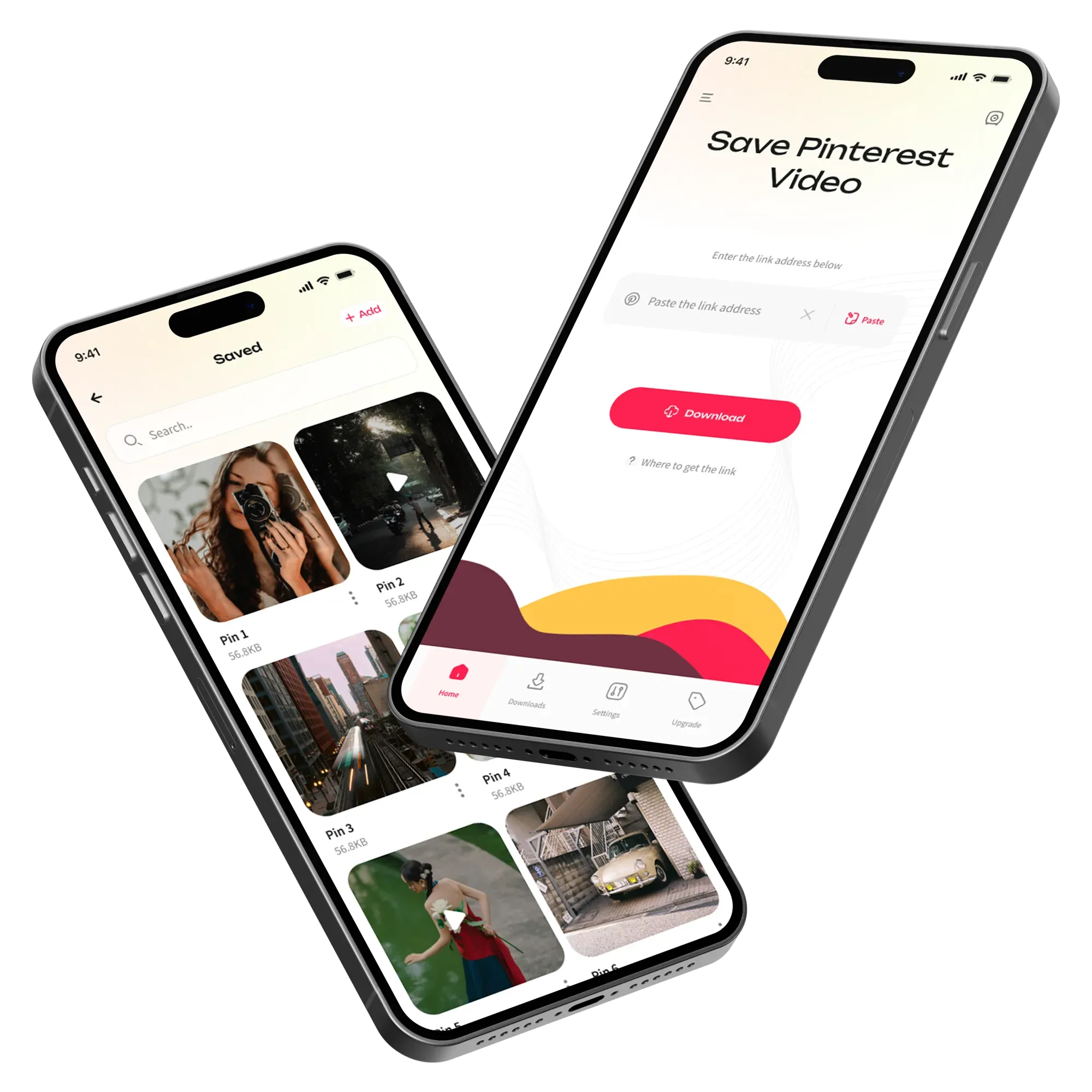 pinterest-video-downloader-app-banner