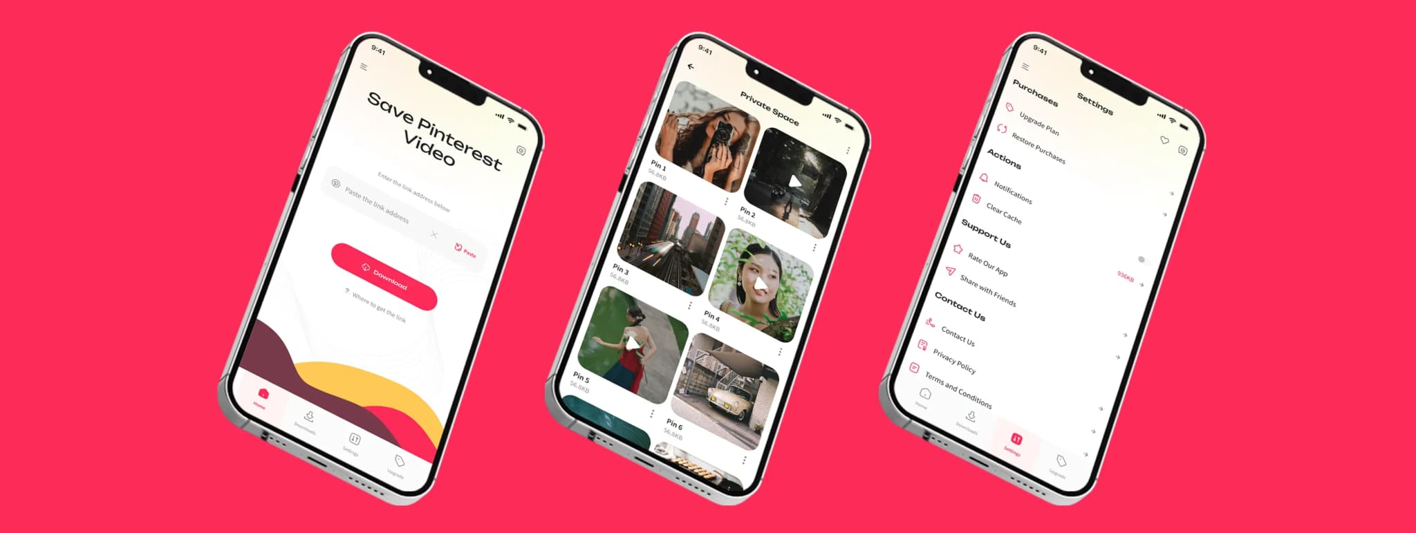 pinterest-video-downloader-app-solution