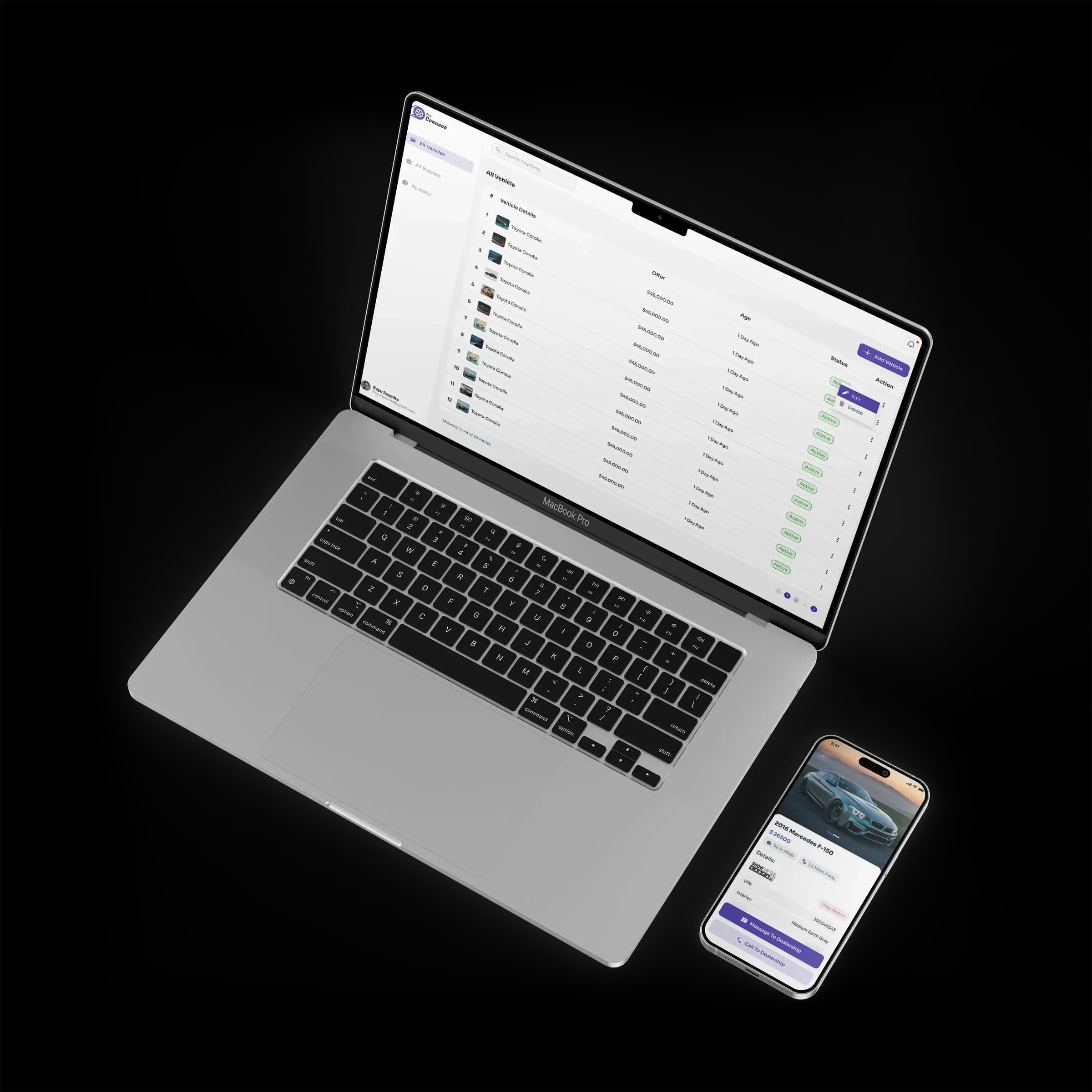 proconnect-challenge