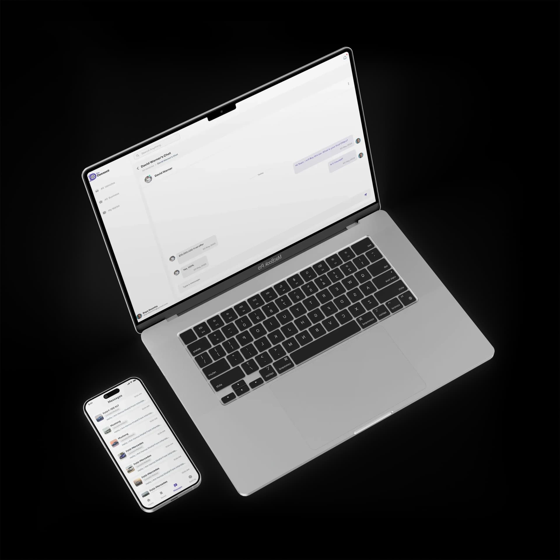 proconnect-challenge