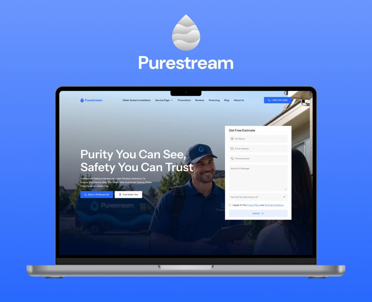 PureStream