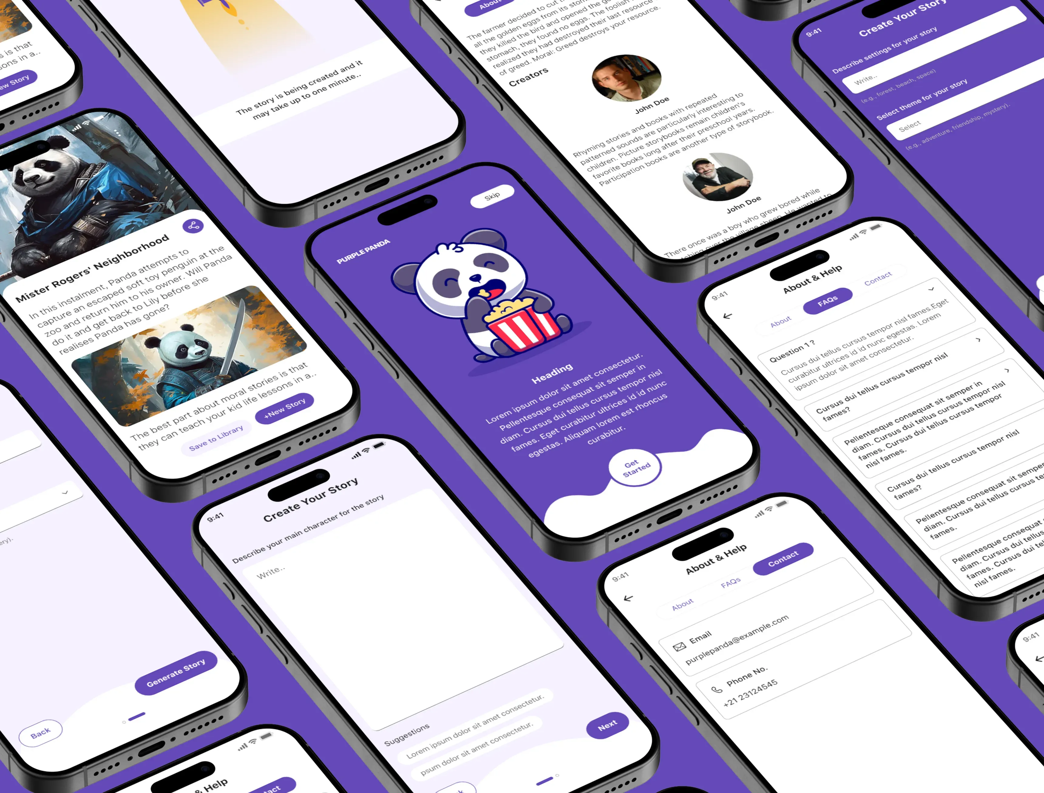 purple-panda-screen