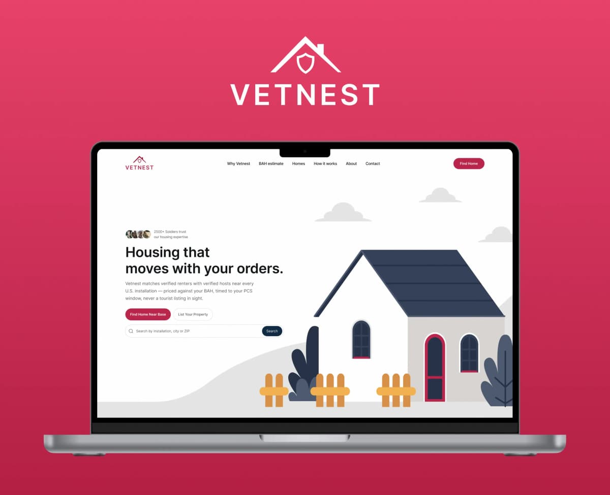 VetNest