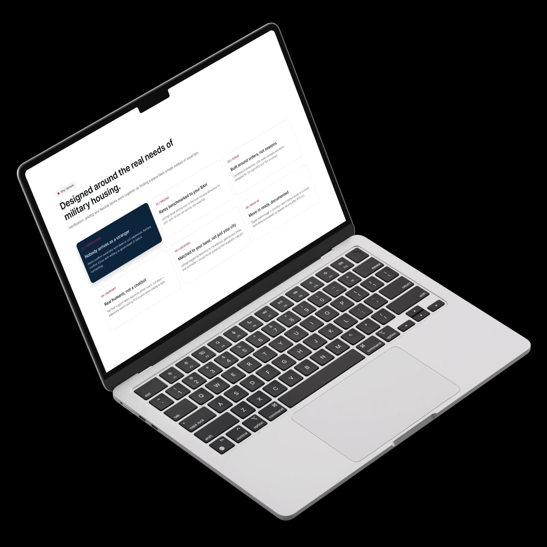 vetnest-webuild