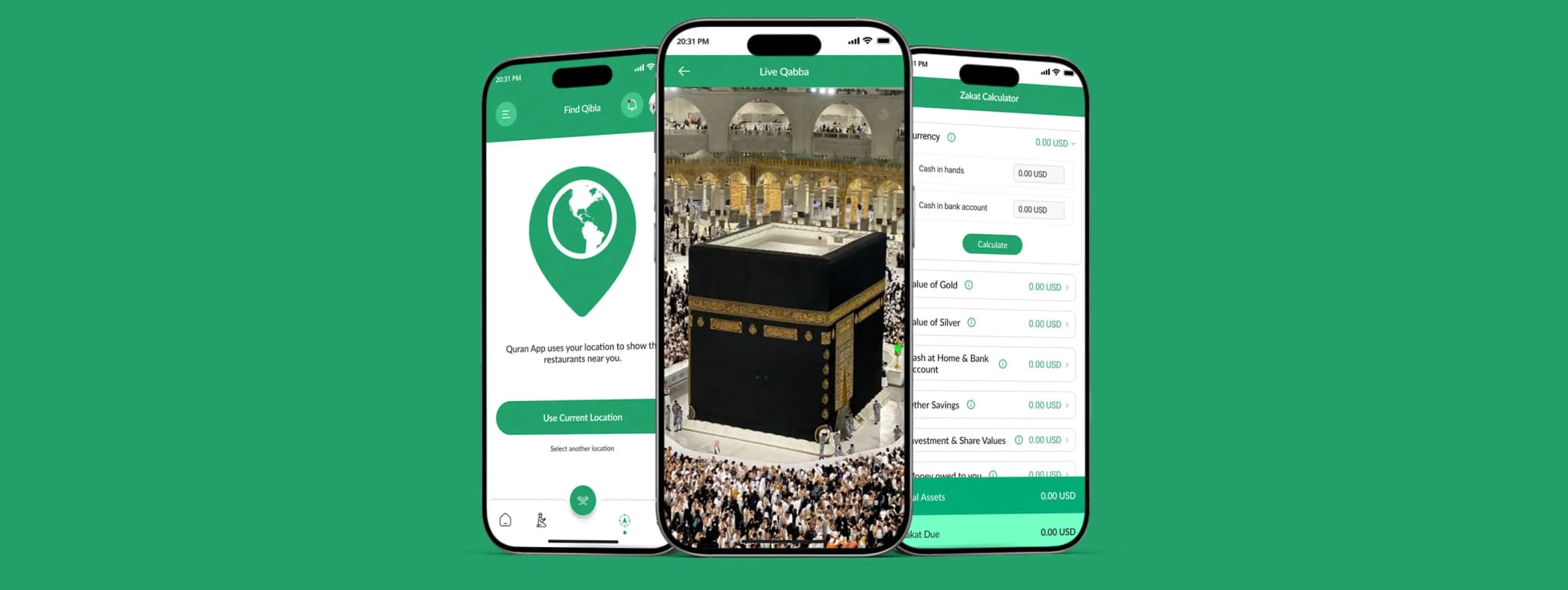 Quran-App-problem