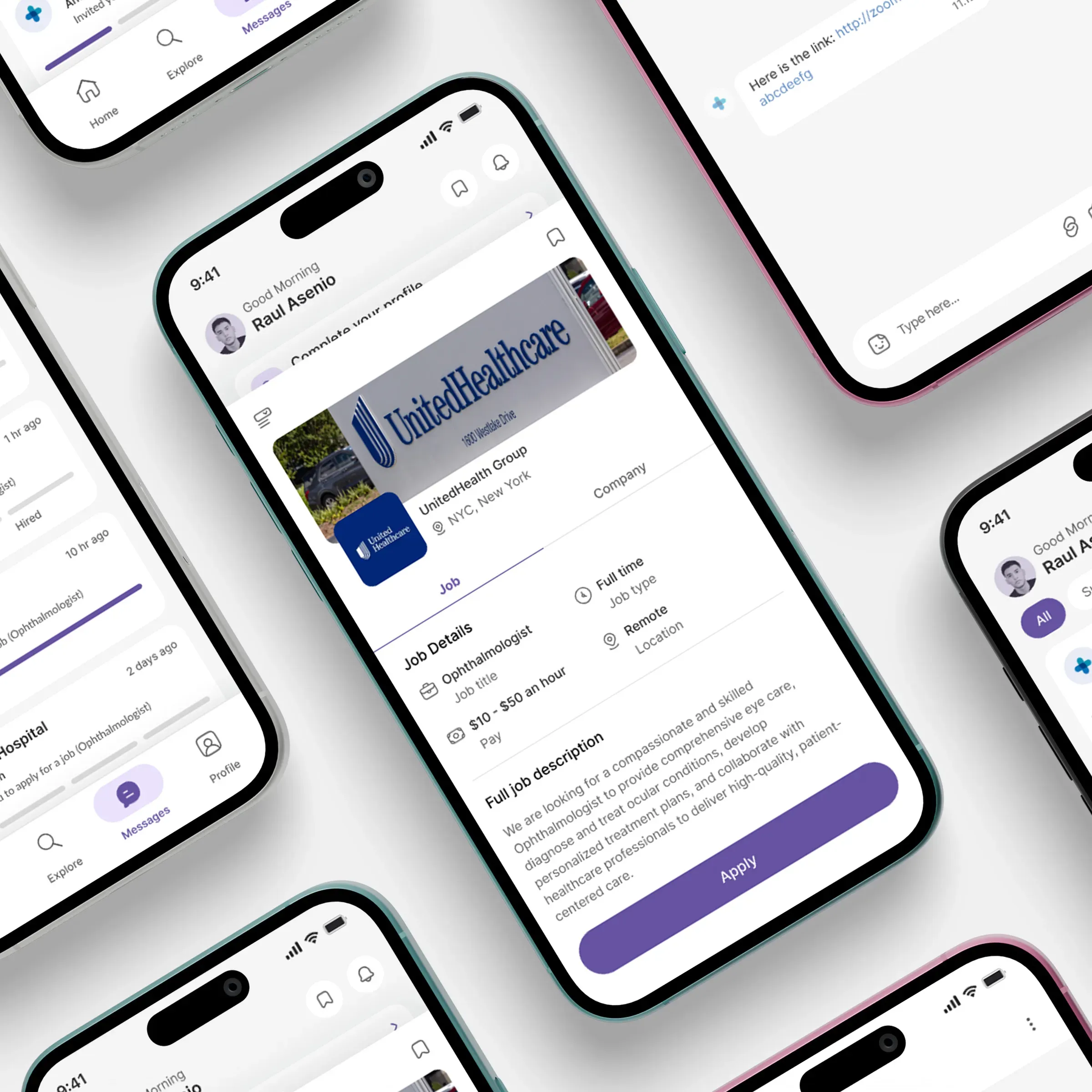 carematch-system