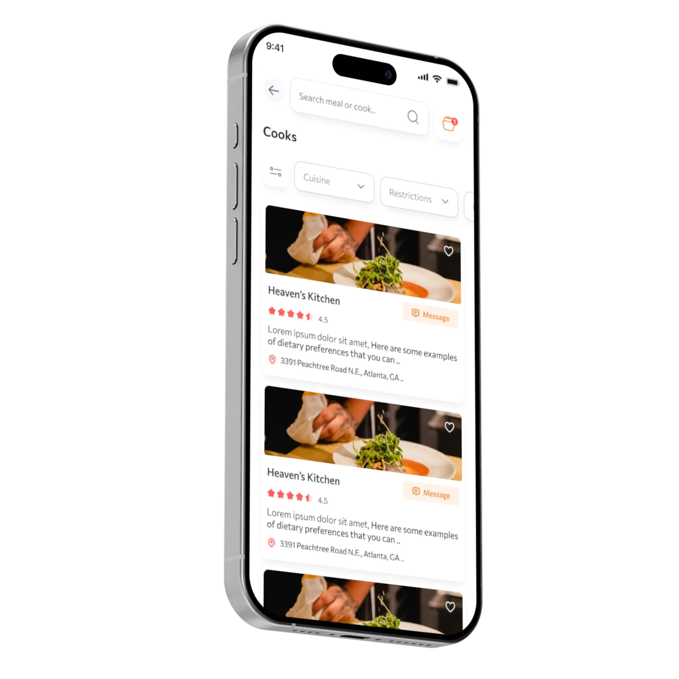 community-kitchen-app-mission