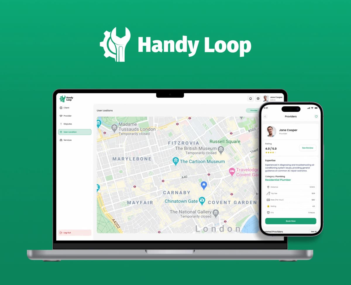 HandyLoop