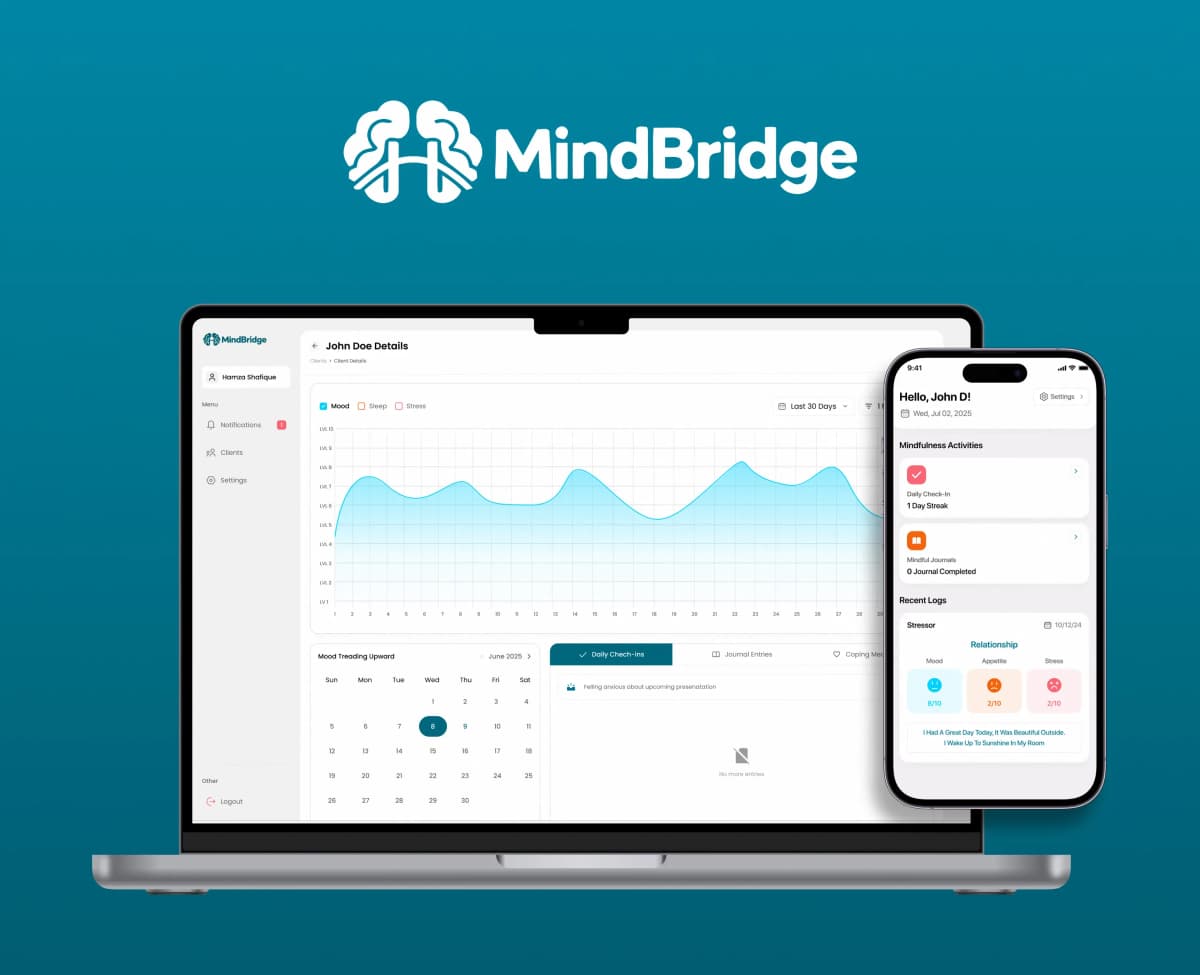 MindBridge