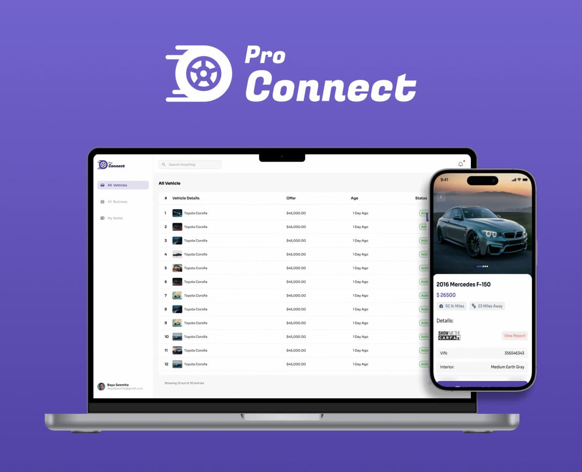 ProConnect