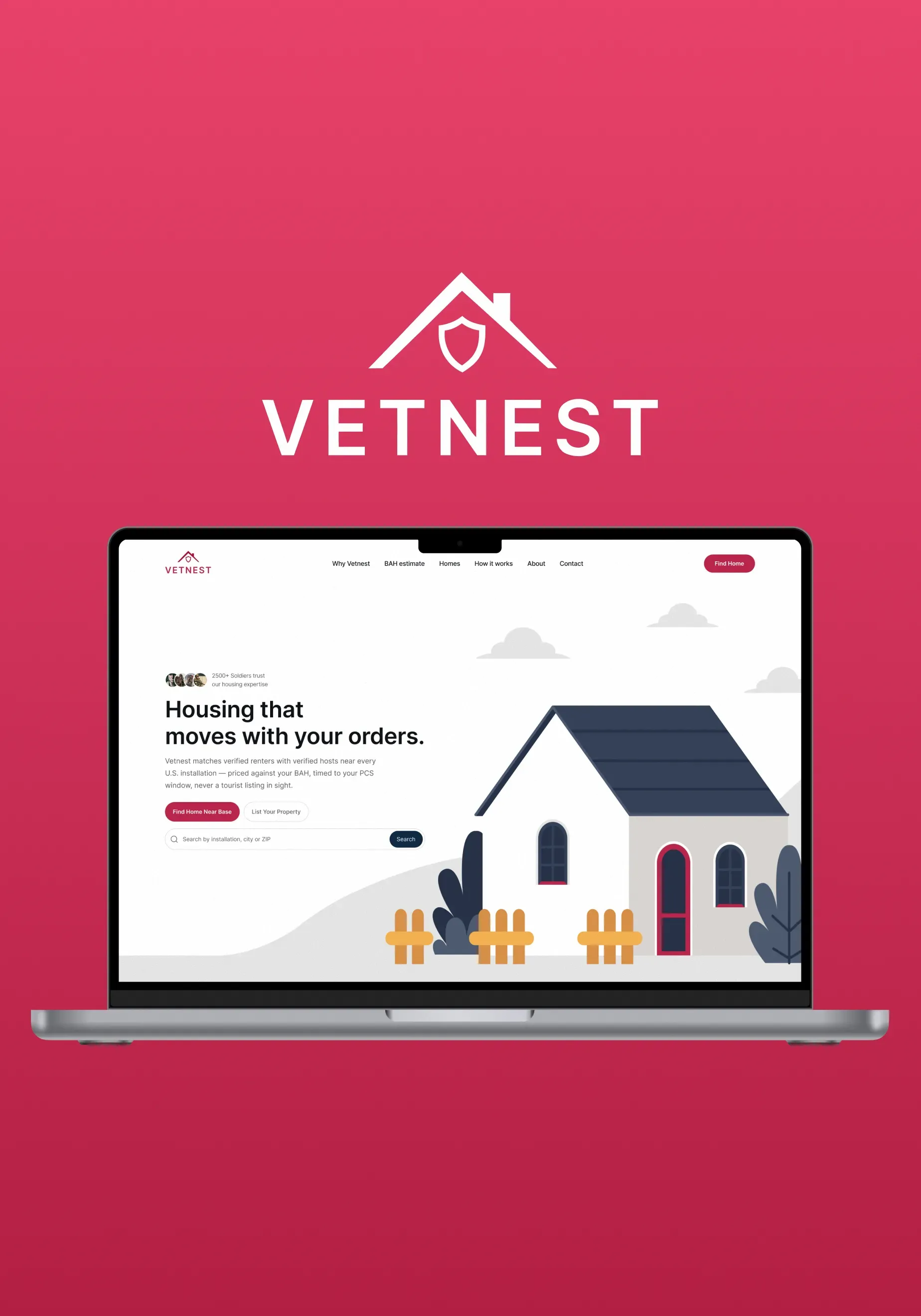 vetnest-slider